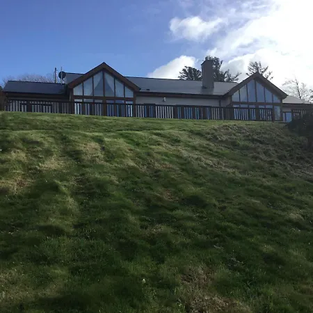 Luxury With Spectacular View