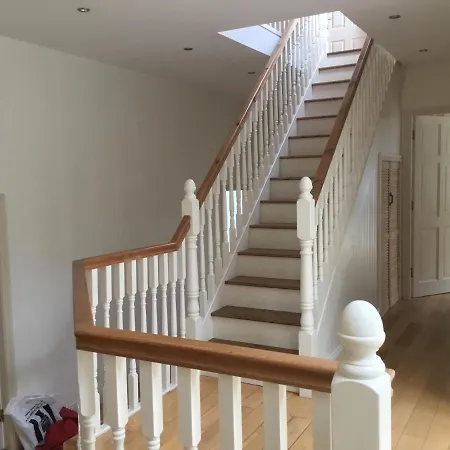 Luxury With Spectacular View Baltimore
