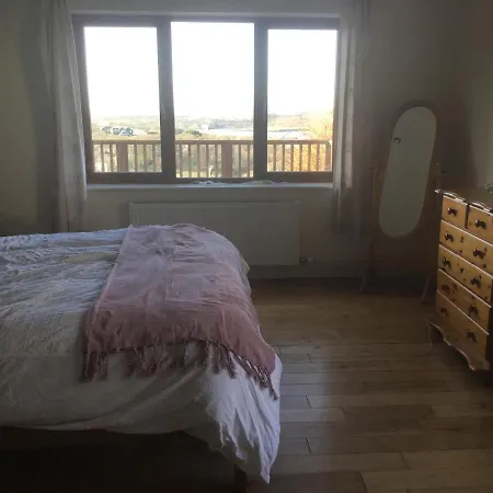 Nyaraló Luxury With Spectacular View *