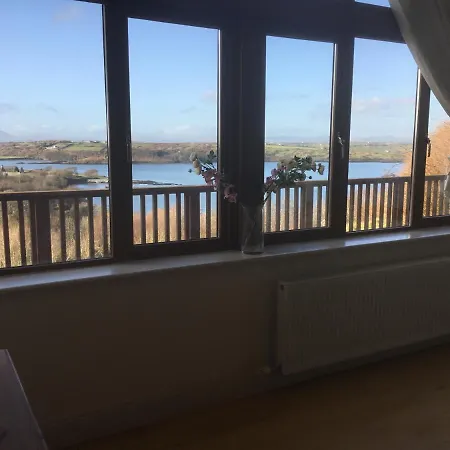 Nyaraló Luxury With Spectacular View *