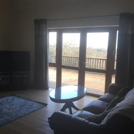 Nyaraló Luxury With Spectacular View Baltimore